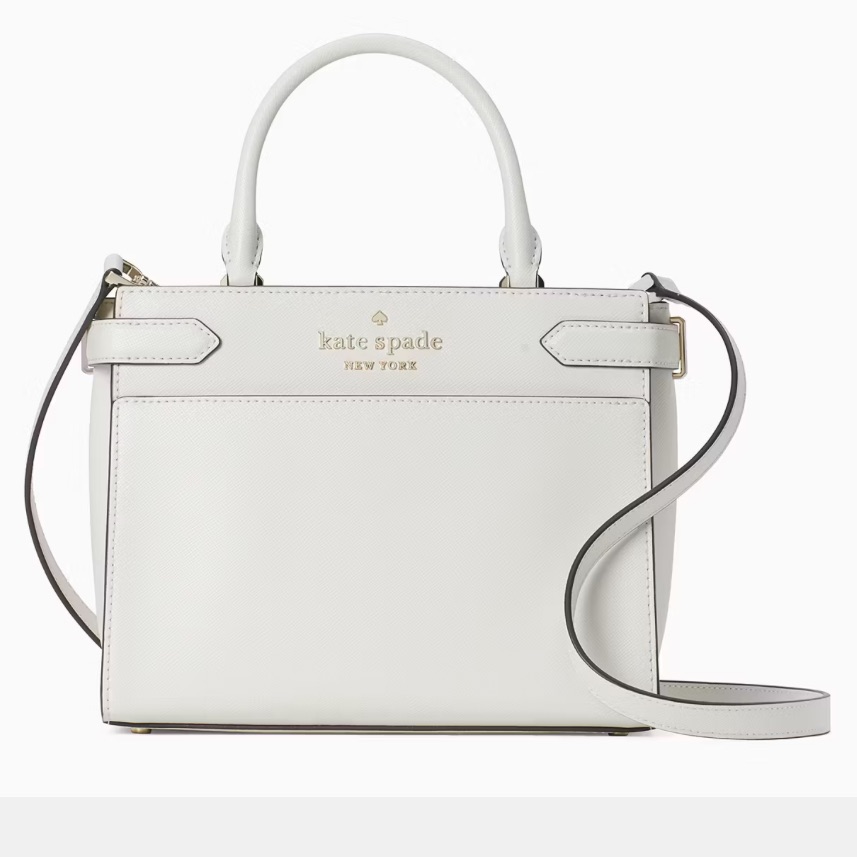 Kate Spade Staci Satchel Bag